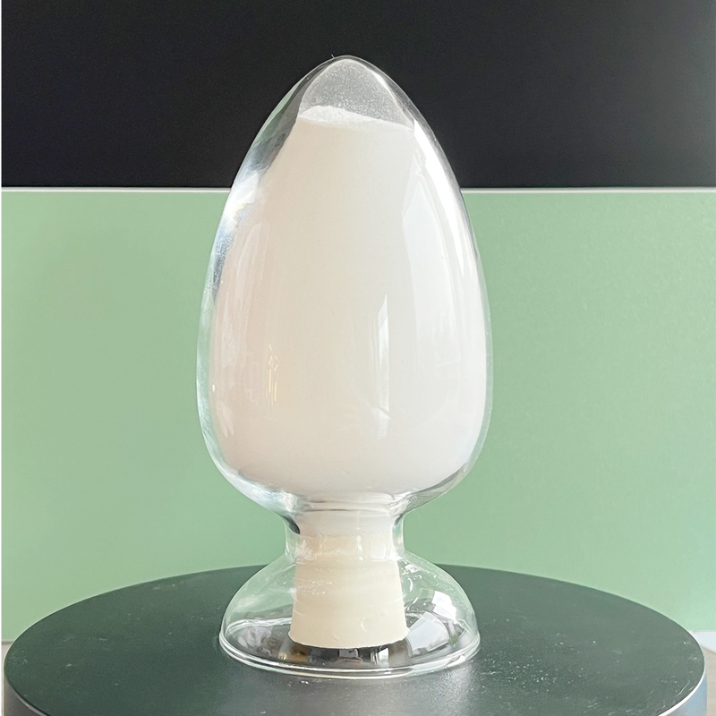 Hohe Qualität CAS13775-53-6 Weißer Sand synthetischer Cryolit Na3alf6 für die Fluxmittelindustrie