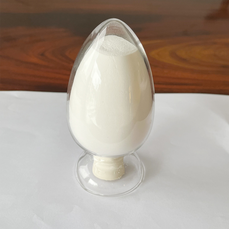 CAS15096-52-3 Synthetischer Cryolit Na3alf6 Granulpulver für Abrasivkryolitpulver