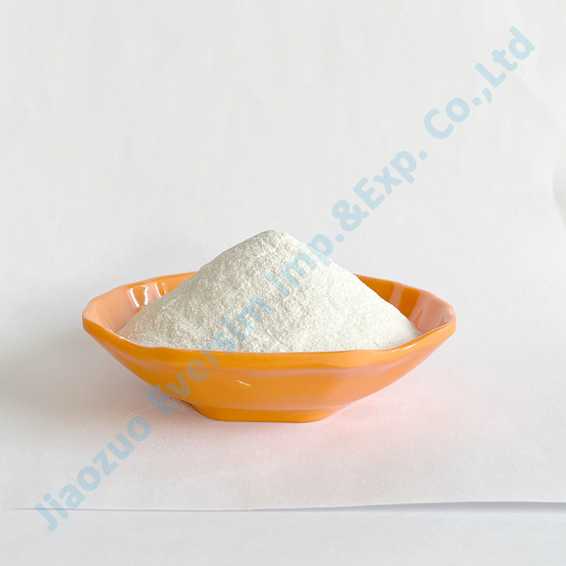 Hohe Qualität CAS13775-53-6 Weißer Sand synthetischer Cryolit Na3alf6 für die Fluxmittelindustrie