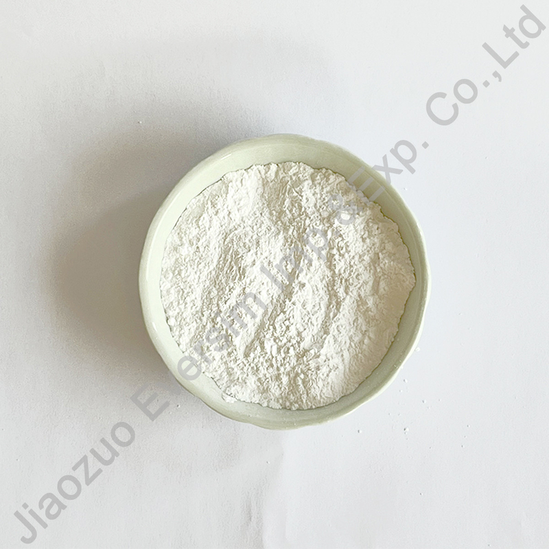 Kalzinierter weißer Sand synthetischer Cryolit Na3alf6 CAS. 13775-53-6 für keramische Füllstoffe