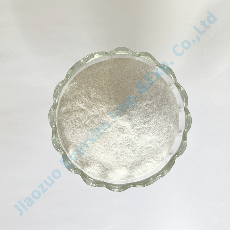 Kalzinierter weißer Sand synthetischer Cryolit Na3alf6 CAS. 13775-53-6 für keramische Füllstoffe