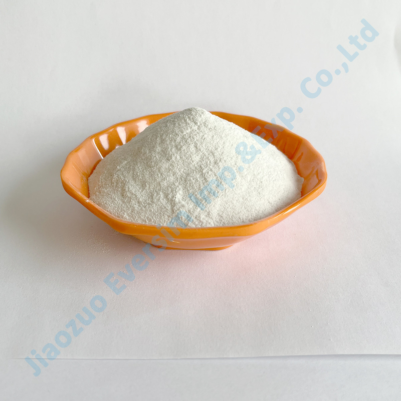 Hohe Qualität CAS13775-53-6 Weißer Sand synthetischer Cryolit Na3alf6 für die Fluxmittelindustrie