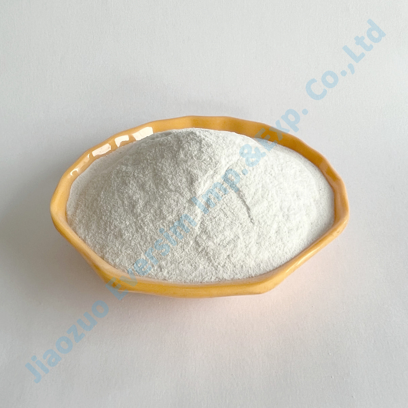 Kalzinierter weißer Sand synthetischer Cryolit Na3alf6 CAS. 13775-53-6 für keramische Füllstoffe
