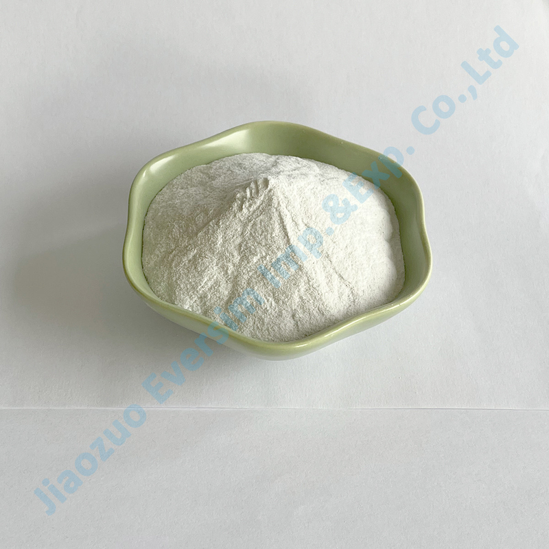 Kalzinierter weißer Sand synthetischer Cryolit Na3alf6 CAS. 13775-53-6 für keramische Füllstoffe