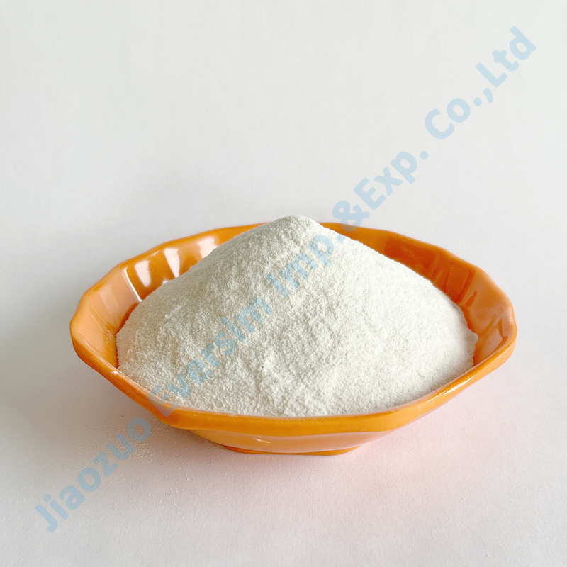 CAS 15096-52-3 Natriumkryolit 200 Mesh Synthetischer Kryolit Chemikalie für aktive Füllstoffe