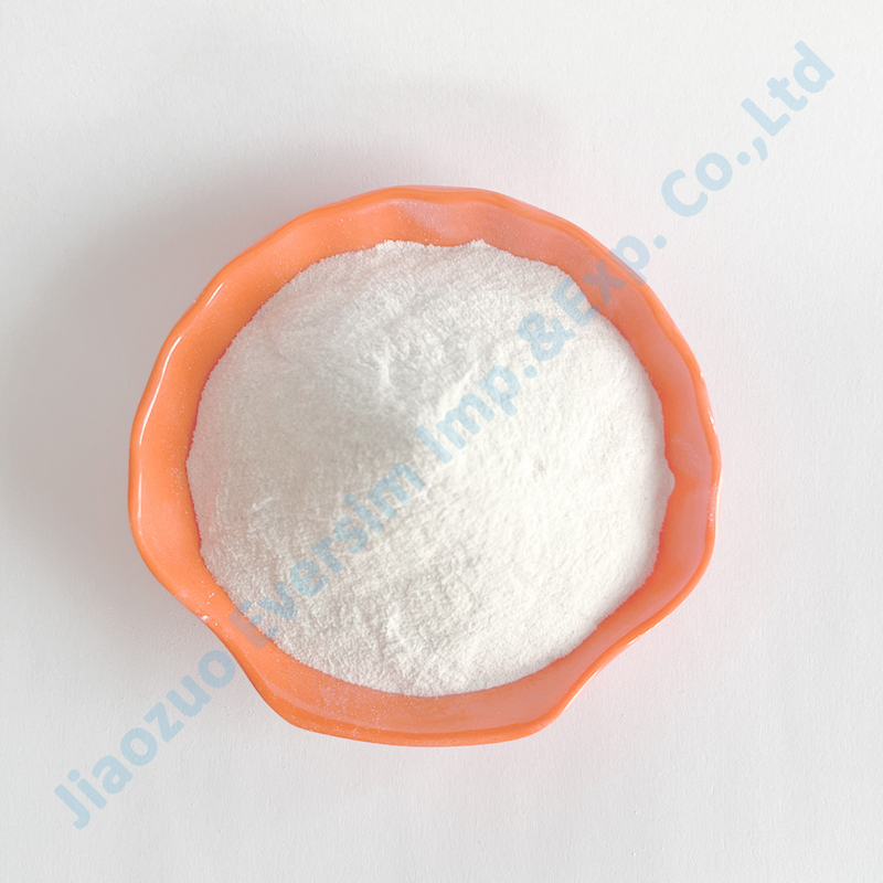 CAS 15096-52-3 Natriumkryolit 200 Mesh Synthetischer Kryolit Chemikalie für aktive Füllstoffe