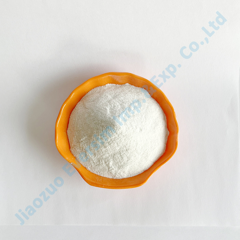 CAS 15096-52-3 Natriumkryolit 200 Mesh Synthetischer Kryolit Chemikalie für aktive Füllstoffe