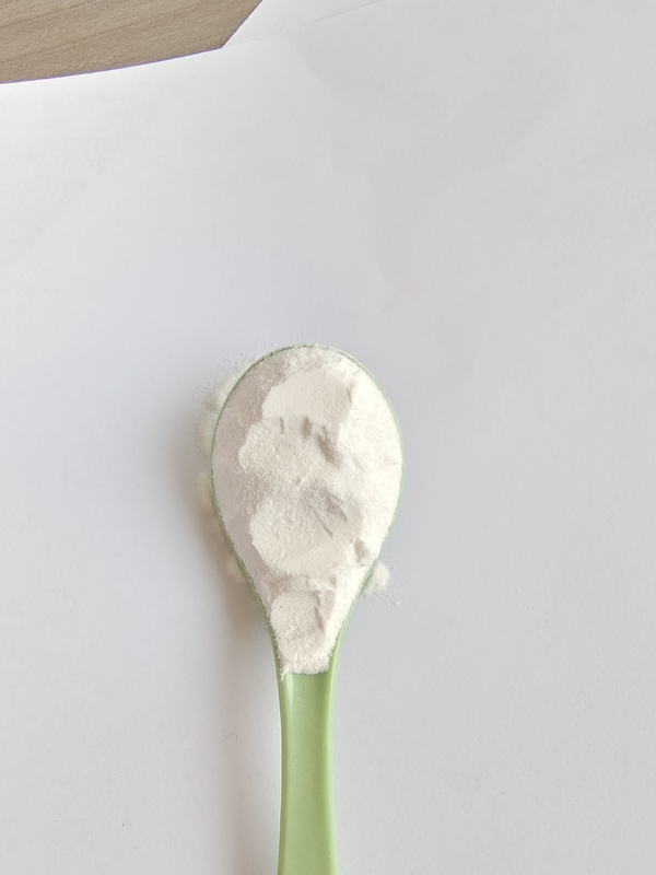 Hohe Reinheit Weißpulver Na3AlF6 Natrium-Aluminiumfluorid Cryolit-Deoxidizer zum Gießen