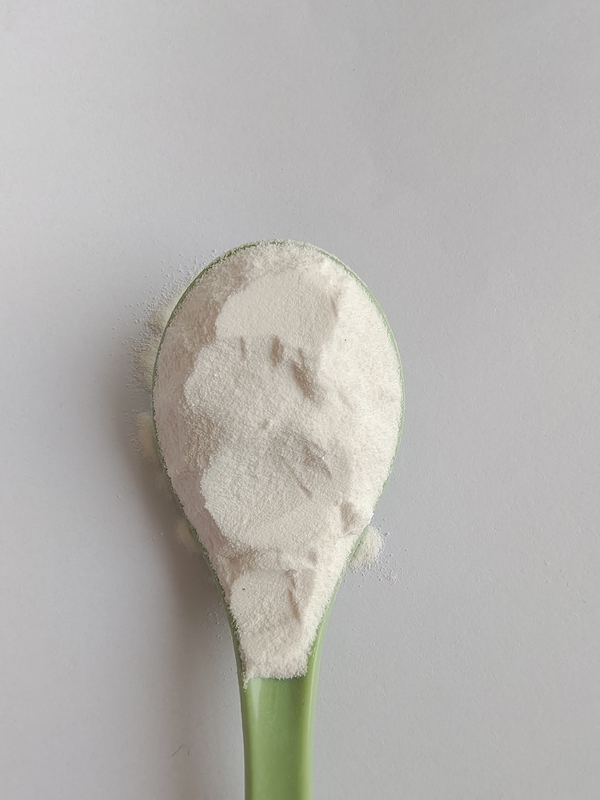 Hohe Reinheit Weißpulver Na3AlF6 Natrium-Aluminiumfluorid Cryolit-Deoxidizer zum Gießen