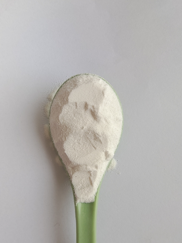 Hohe Reinheit Weißpulver Na3AlF6 Natrium-Aluminiumfluorid Cryolit-Deoxidizer zum Gießen