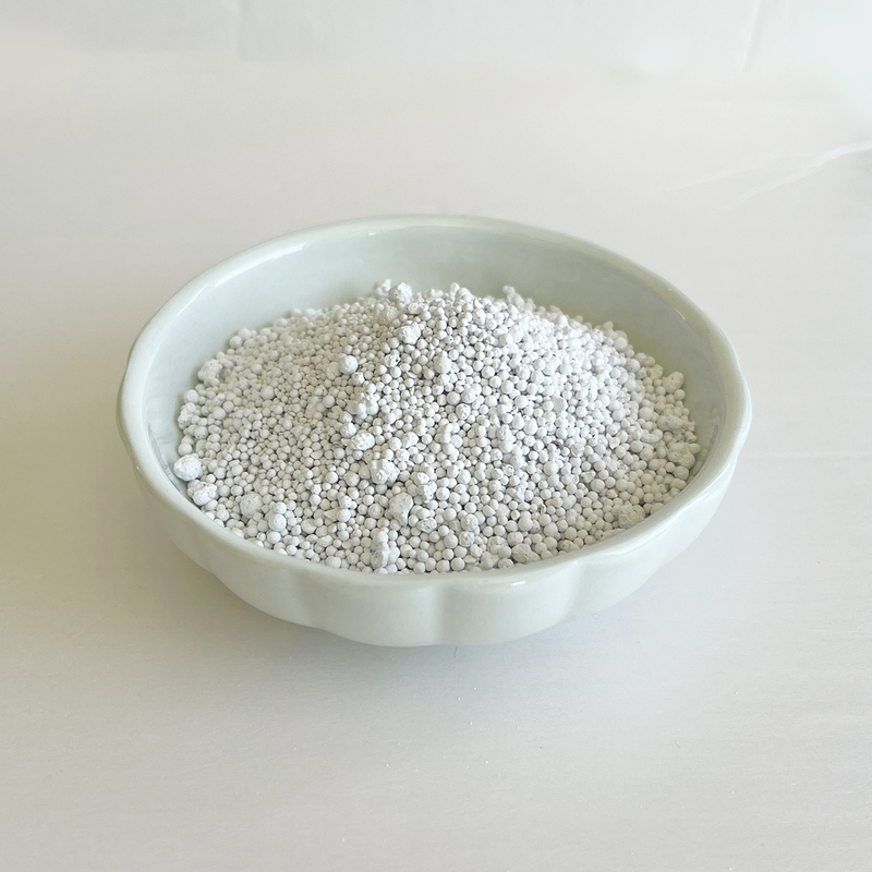 Granuläres Aluminiumfluorid zuverlässiger Partner für die industrielle Produktion 7784-18-1