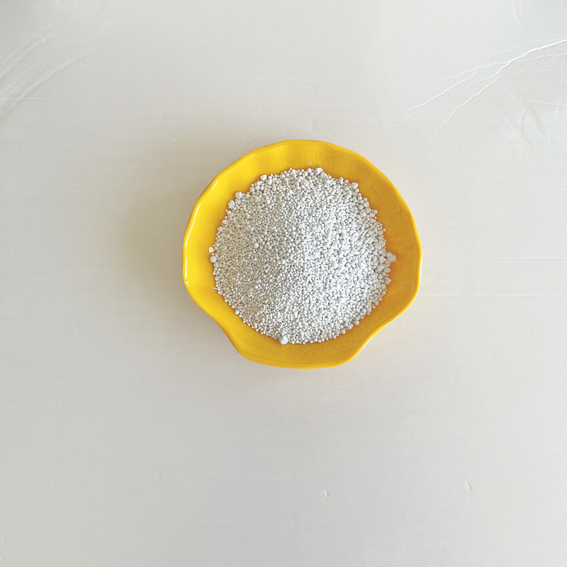 Grauer granularer Aluminiumfluorid-Elektrolyt mit einer hohen Reinheit von 99% für die Aluminiumschmelze