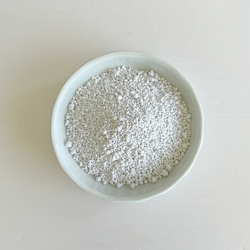 Granuläres Aluminiumfluorid zuverlässiger Partner für die industrielle Produktion 7784-18-1