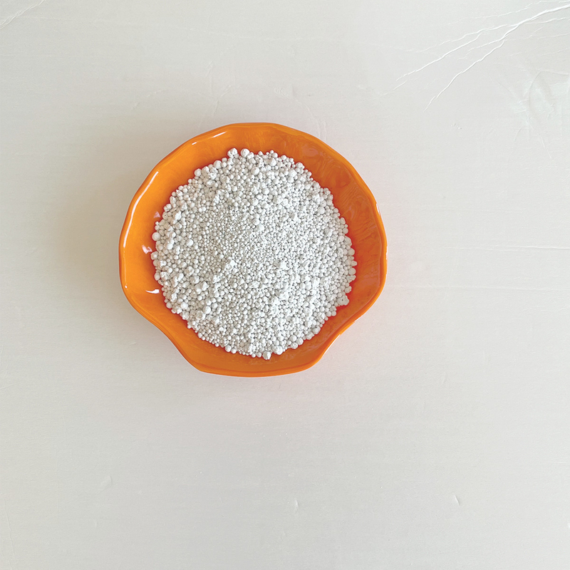 AlF3 Weißpartikel-Aluminiumfluorid wird in der Industrie zur Veredelung von Aluminium verwendet