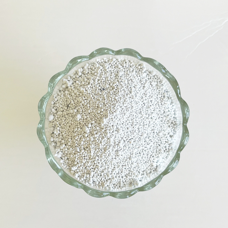 Kraftvolle Flux Aluminiumfluorid Industriefeld von Granular Light Gray 232-051-1