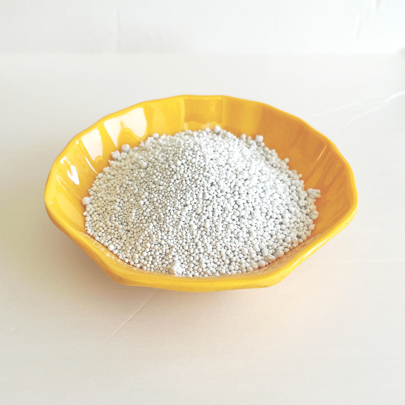 AlF3 Weißpartikel-Aluminiumfluorid als Flux für Nichteisenmetalle