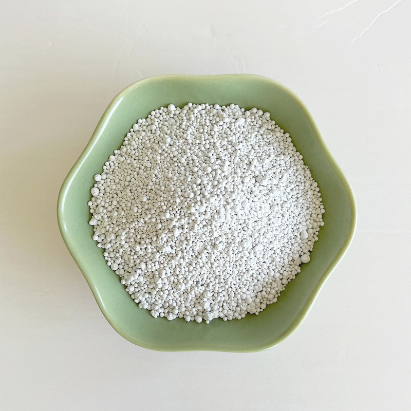 AlF3 Weißpartikel-Aluminiumfluorid als Flux für Nichteisenmetalle