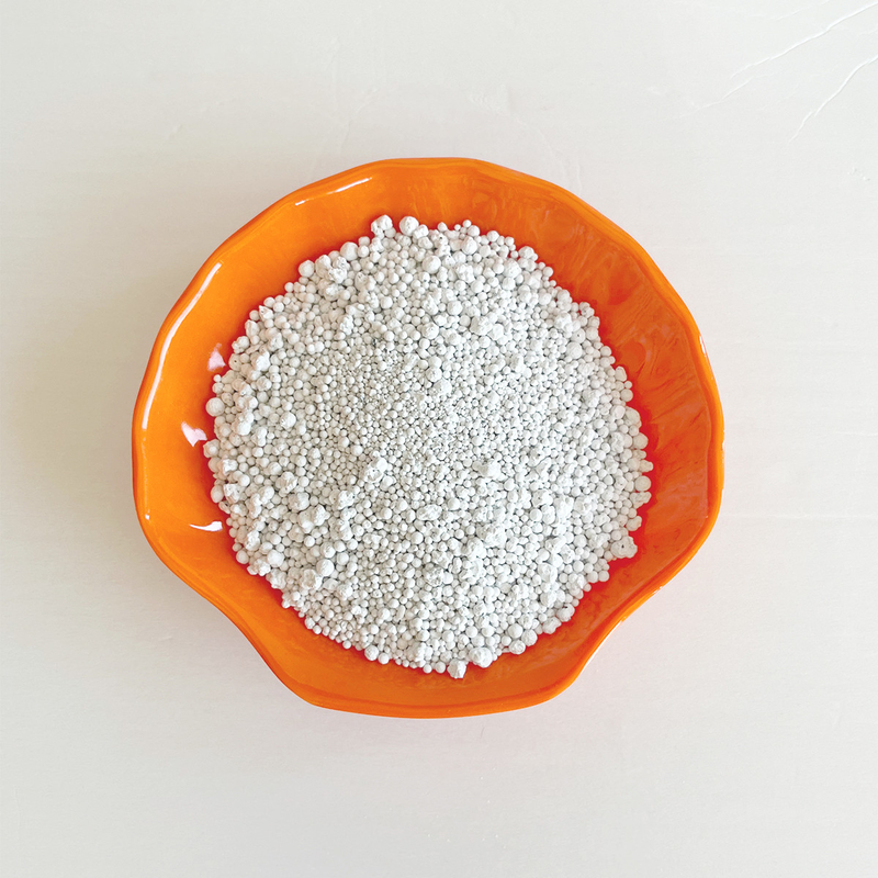Kraftvolle Flux Aluminiumfluorid Industriefeld von Granular Light Gray 232-051-1