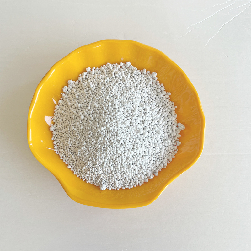 Grauer granularer Aluminiumfluorid-Elektrolyt mit einer hohen Reinheit von 99% für die Aluminiumschmelze