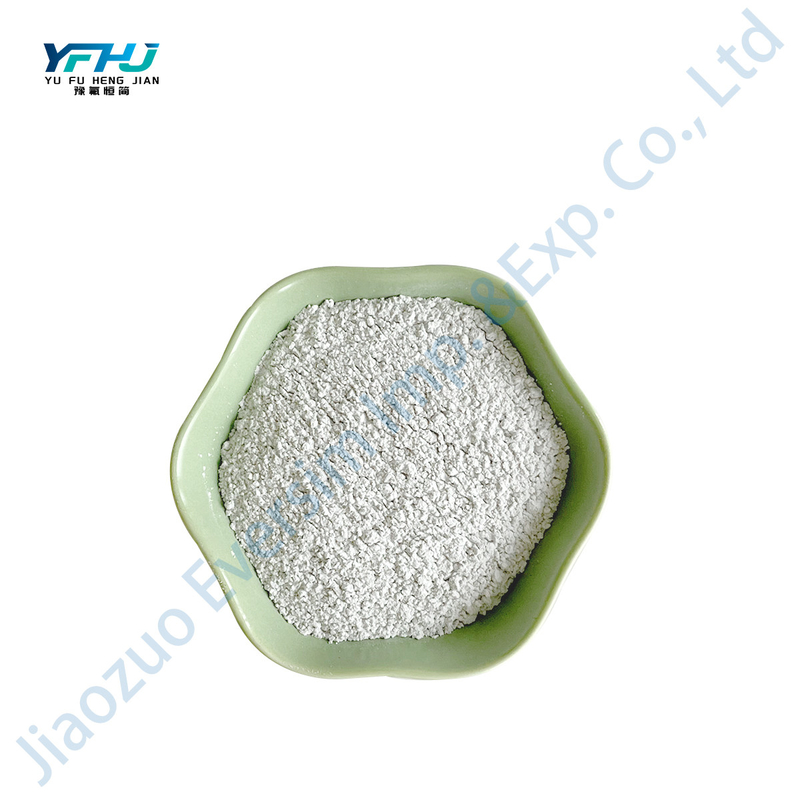 CAS 13775-52-5 Weißes Pulver hoher Reinheit Kaliumkryolit K3AlF6 99% für Aluminium