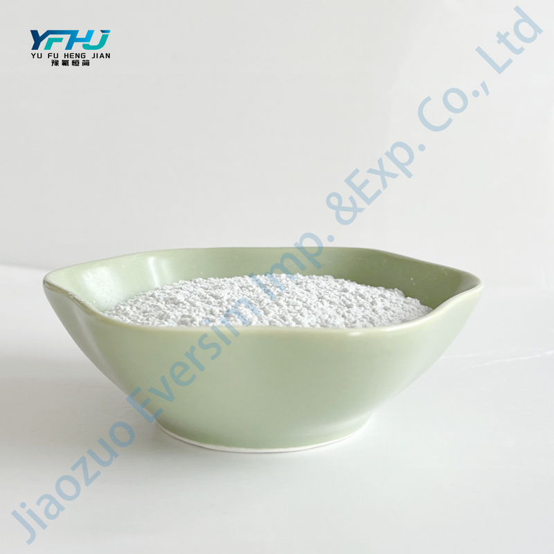 CAS 13775-52-5 Weißes Pulver hoher Reinheit Kaliumkryolit K3AlF6 99% für Aluminium