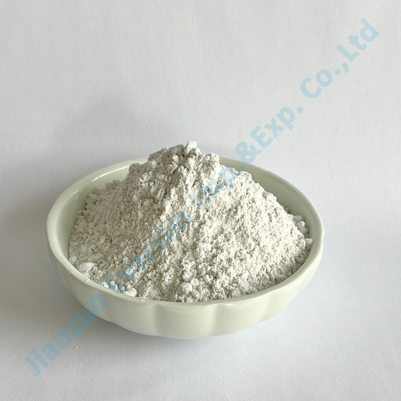 CAS 14484-69-6 Weißes Pulver Kaliumkryolit KAlF4 für Fluxmittel aus Aluminiumlegierung