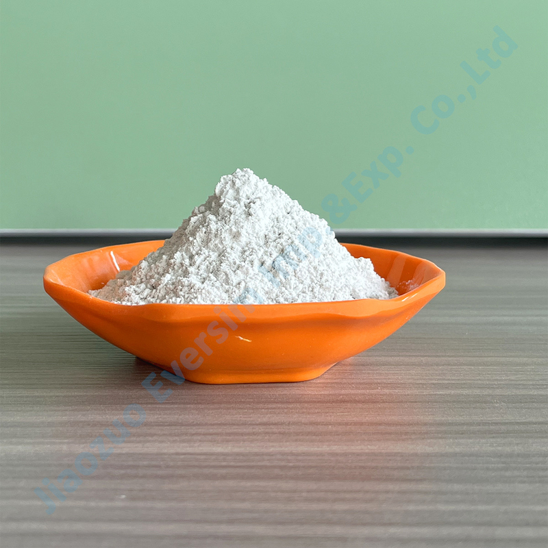 Ultrafeine und raffinierte Kaliumkryolite für die Präzisionsmetallbearbeitung und -herstellung