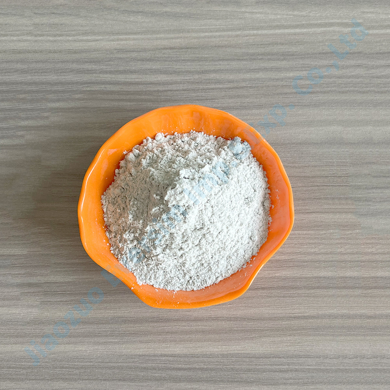 Ultrafeine und raffinierte Kaliumkryolite für die Präzisionsmetallbearbeitung und -herstellung