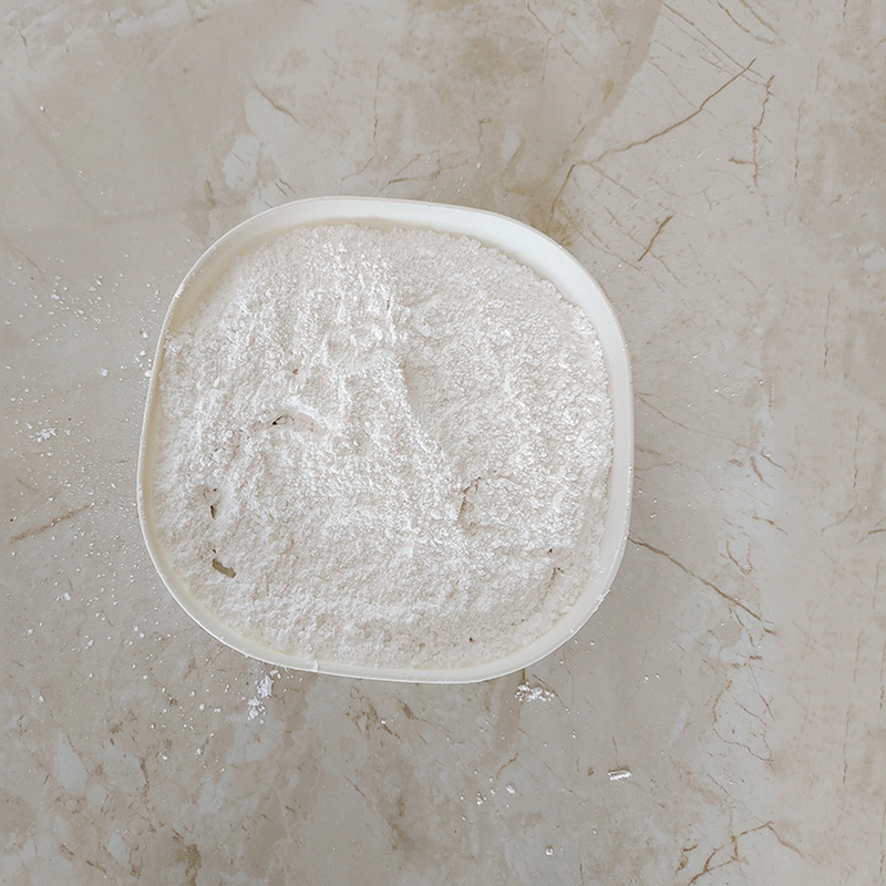 99% industriell hergestelltes weißes Pulver Aluminiumfluorid AlF3 zur Herstellung optischer Linsen