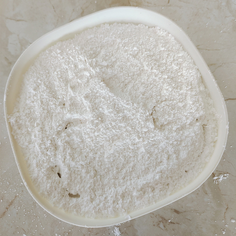 Chemische Produkte CAS7784-18-1 Weißes Pulver Aluminiumfluorid AlF3 in der Keramik- und Abrasivenindustrie
