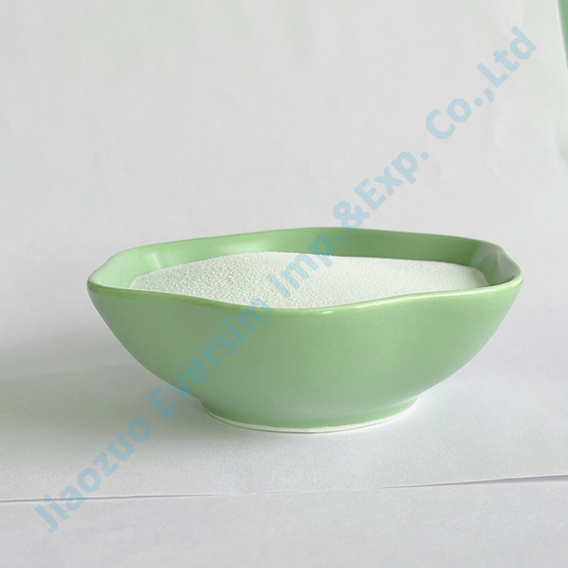 HBD/LBD Weißpulver Aluminiumfluorid AlF3 als Zusatzstoff in der Aluminiumproduktion