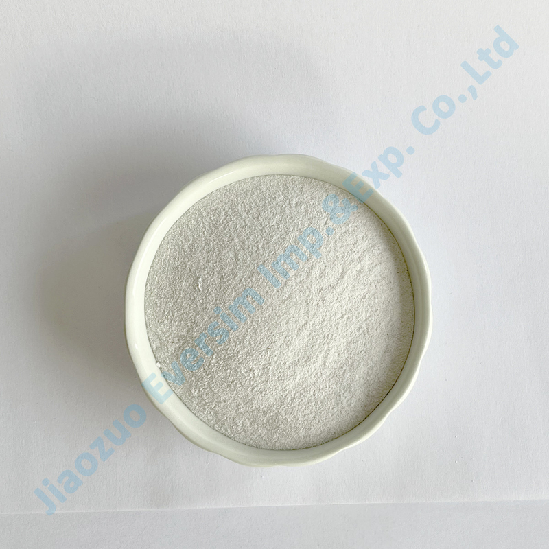 CAS 7784-18-1 Weißes Pulver Aluminiumfluorid Alf3 hohe Reinheit Industriequalität für die Aluminiumelektrolyseindustrie