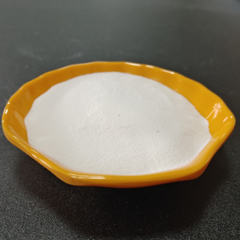 Weißes Aluminiumsandfluorid Alf3 für Inhibitoren der Alkoholproduktion