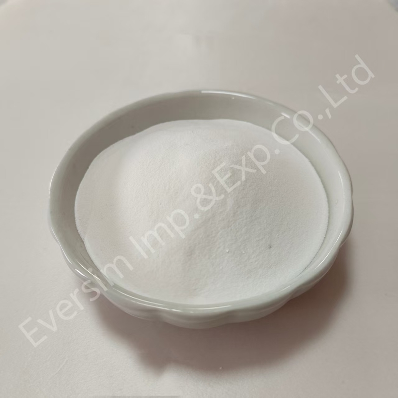 Hochreines Aluminiumfluorid Weiß Sand AlF3 für optimierte Aluminiumschmelzvorgänge