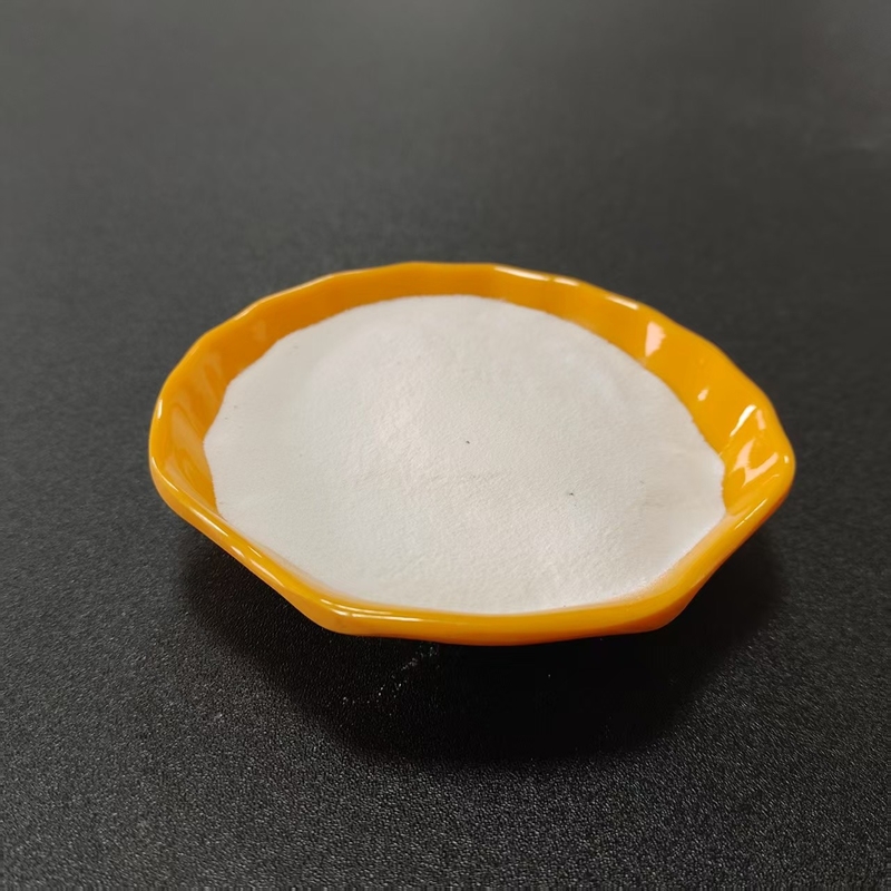 Weißes Aluminiumsandfluorid Alf3 für Inhibitoren der Alkoholproduktion