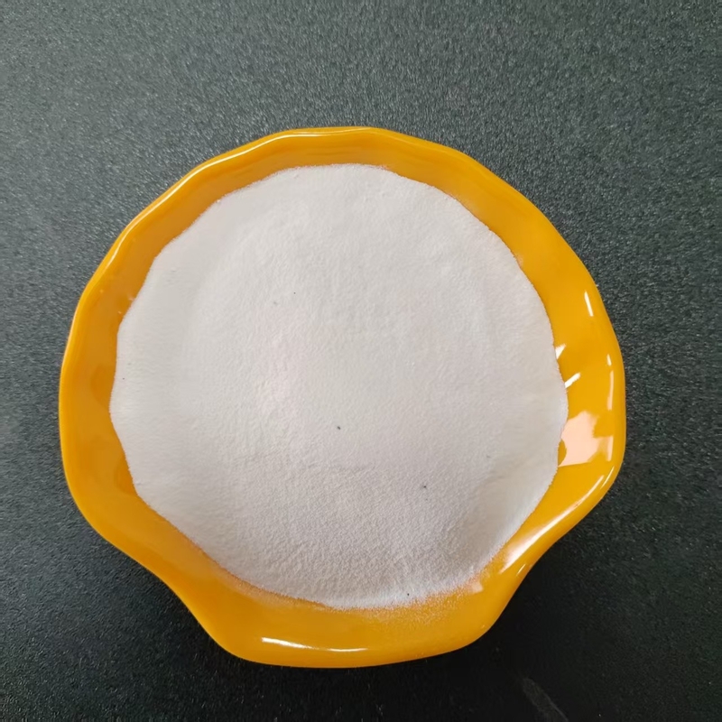 Weißes Aluminiumsandfluorid Alf3 für Inhibitoren der Alkoholproduktion