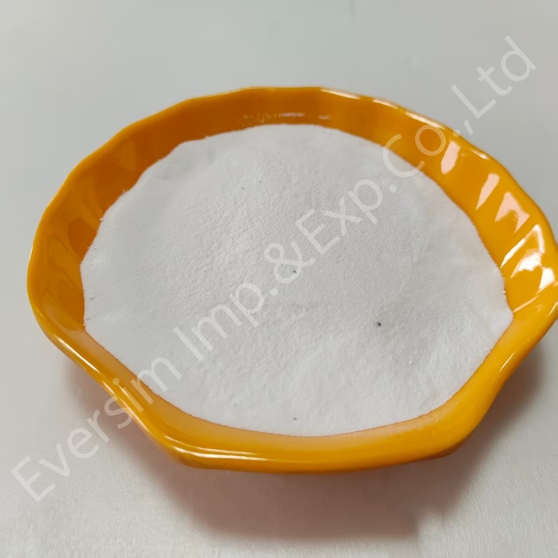 AlF3 Aluminiumfluorid chemischer Reaktionskatalysator mit starker Korrosionsfähigkeit