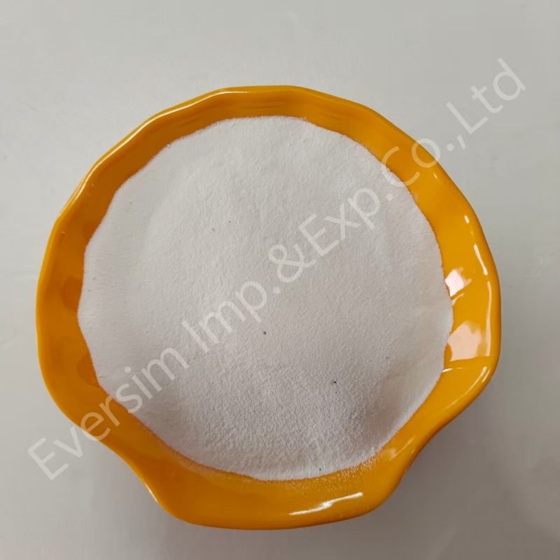 AlF3 Aluminiumfluorid chemischer Reaktionskatalysator mit starker Korrosionsfähigkeit