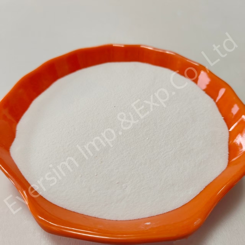 Industrieller Aluminiumfluorid (CAS-Nr. 7784-18-1) für refektives Glaspulver