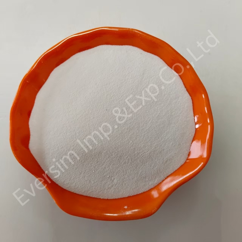 Hochreines Aluminiumfluorid Weiß Sand AlF3 für optimierte Aluminiumschmelzvorgänge