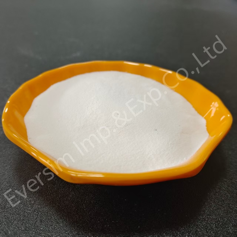 AlF3 Aluminiumfluorid chemischer Reaktionskatalysator mit starker Korrosionsfähigkeit
