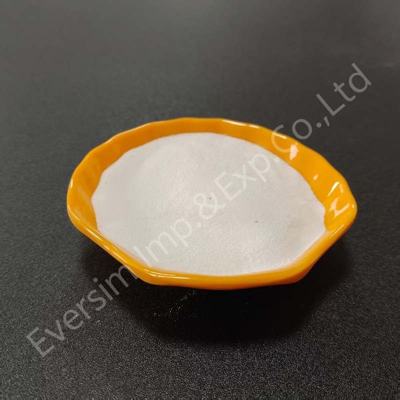 Weißes Aluminiumsandfluorid Alf3 für Inhibitoren der Alkoholproduktion