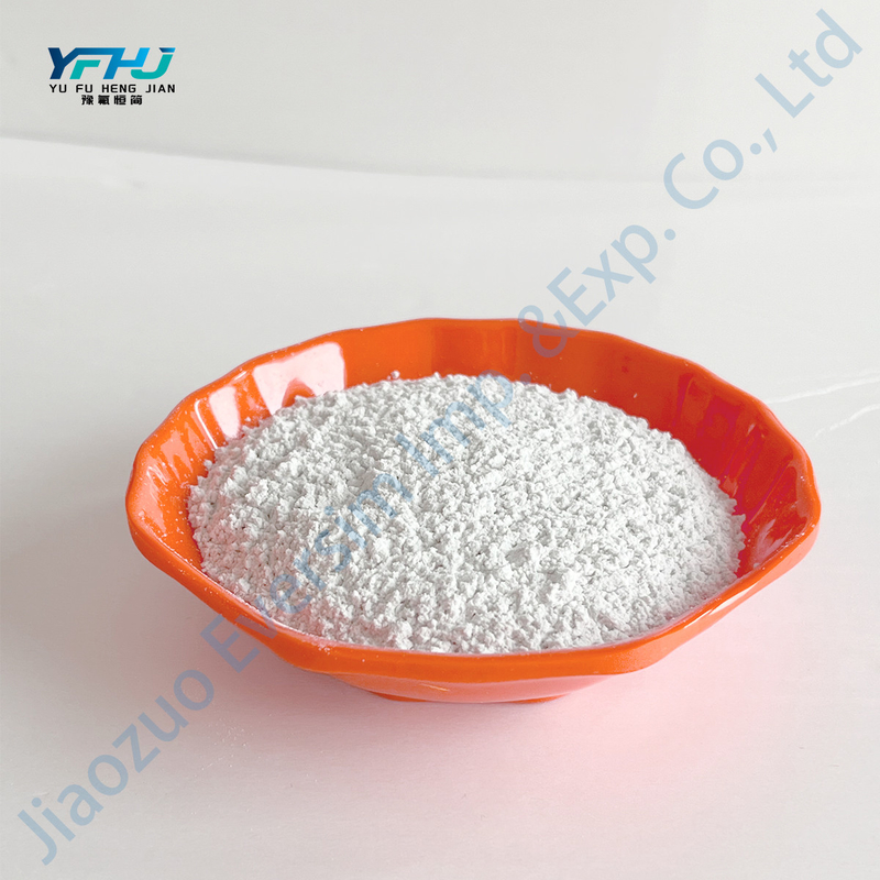 Kalium-Aluminium-Fluorid Kalf4 Pulver Kryolit 14484-69-6 zur Energieeinsparung