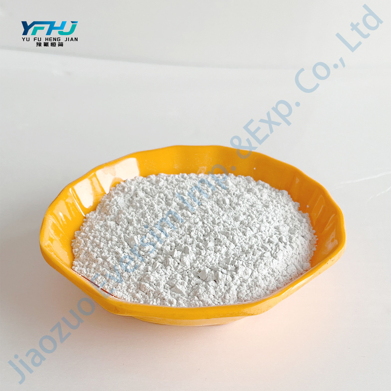 Kalium-Aluminium-Fluorid Kalf4 Pulver Kryolit 14484-69-6 zur Energieeinsparung