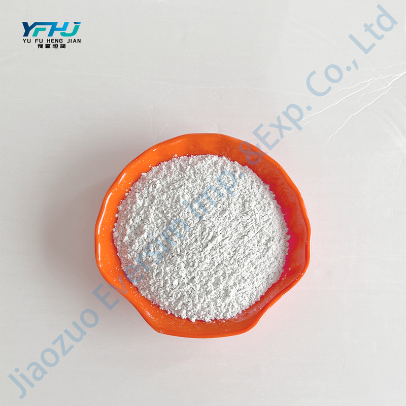 Kalium-Aluminium-Fluorid Kalf4 Pulver Kryolit 14484-69-6 zur Energieeinsparung