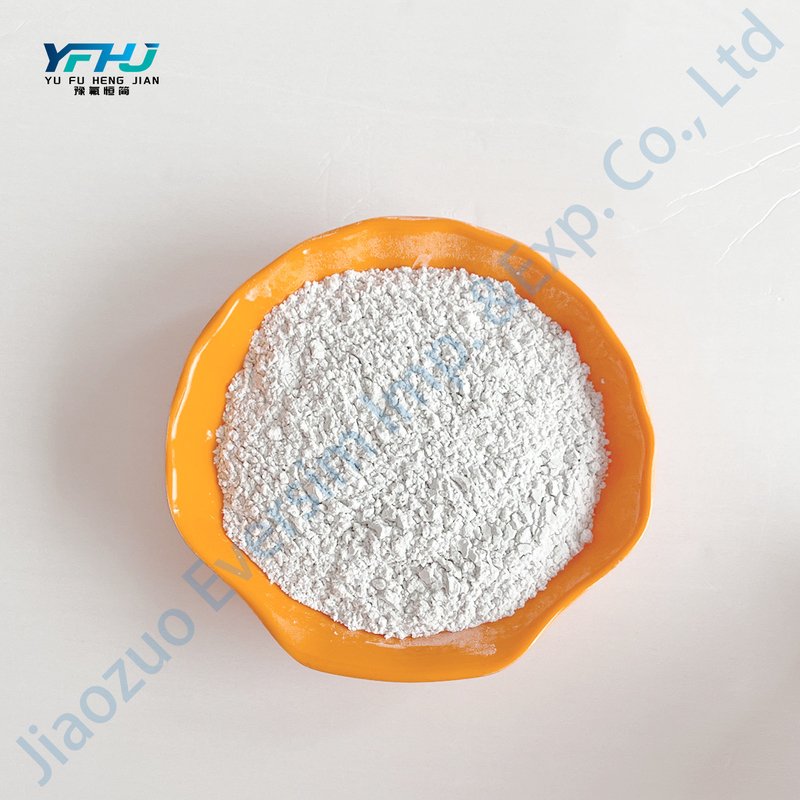 Kalium-Aluminium-Fluorid Kalf4 Pulver Kryolit 14484-69-6 zur Energieeinsparung
