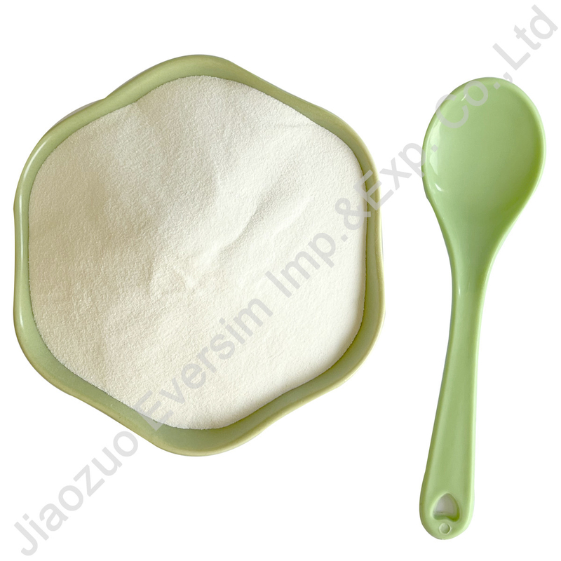 Anorganische Chemikalie CAS Nr. 7784-18-1 Aluminiumfluorid in der Glasurindustrie