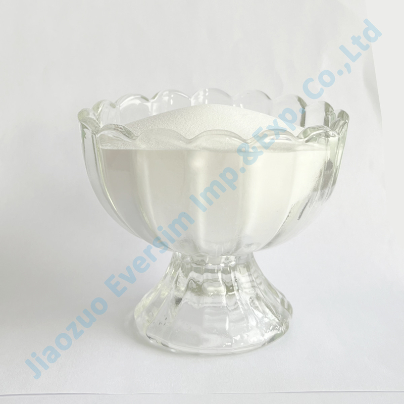 Chemische Produkte Weiß Sand Alf3 Aluminiumfluorid für Stoßdämpfer