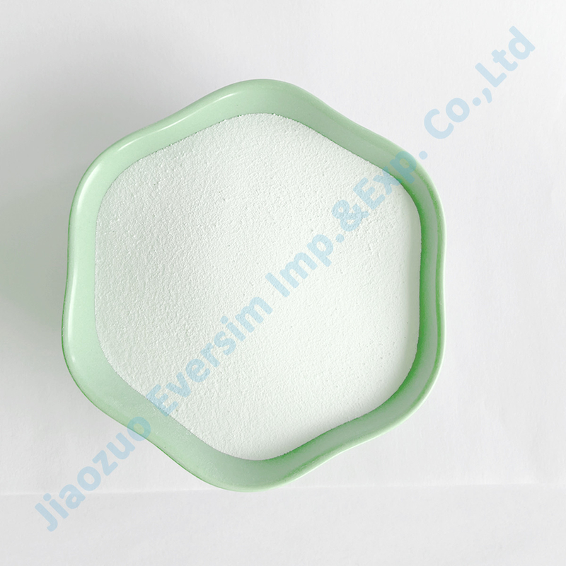 CAS 7784-18-1 Reiner weißer Sandaluminiumfluorid AlF3 für die Herstellung