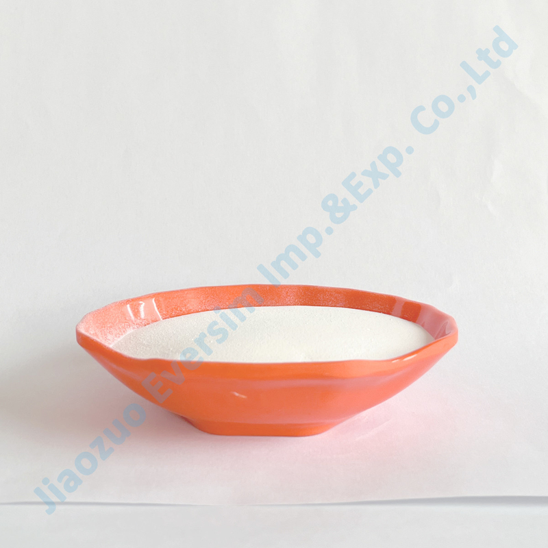 Chemische Produkte Weiß Sand Alf3 Aluminiumfluorid für Stoßdämpfer